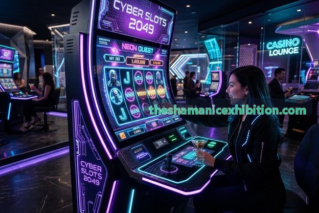 Phòng Jackpot Liên Sảnh với bốn tầng hũ Thường Bạc Vàng Kim Cương